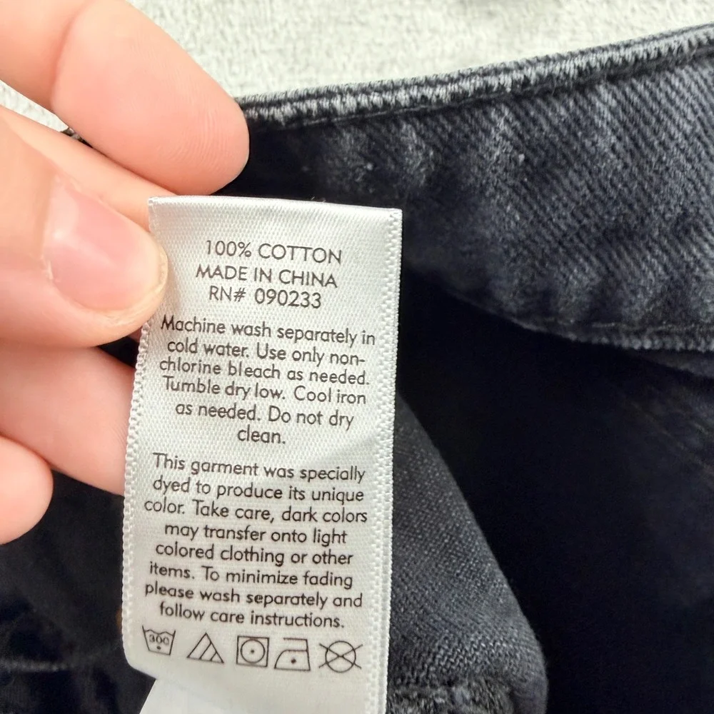 PacSun mom short